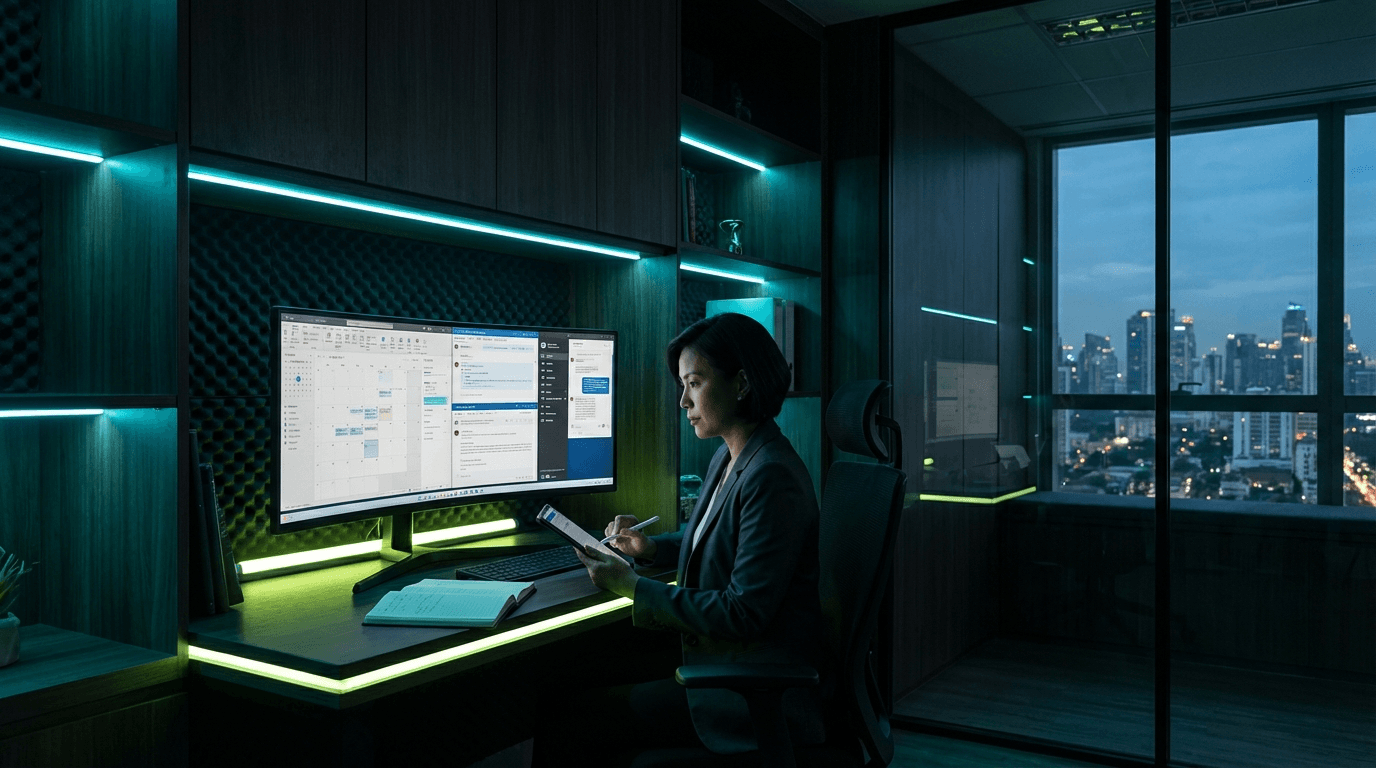 Author Virtual Assistant: Scale Your Writing Business with Offshore Support