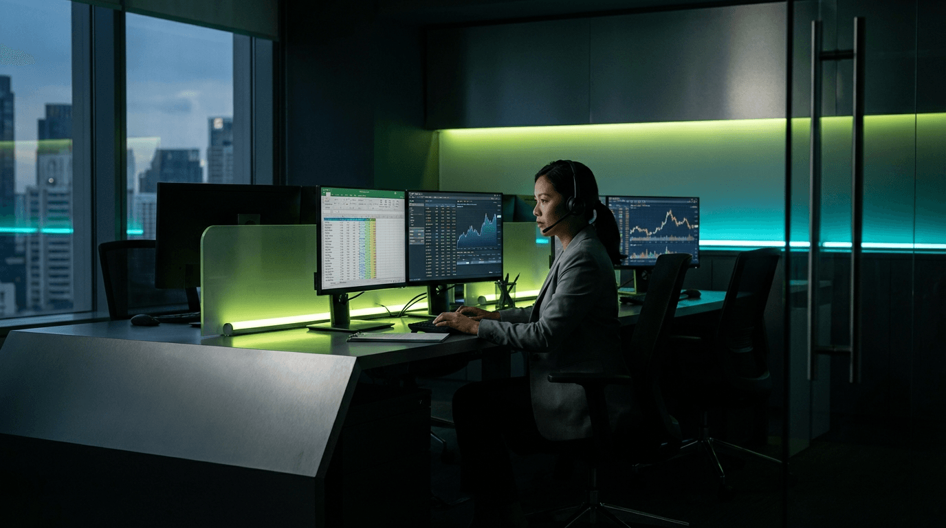 Bookkeeping Virtual Assistant: Scale Your Finance Operations with Offshore Talent