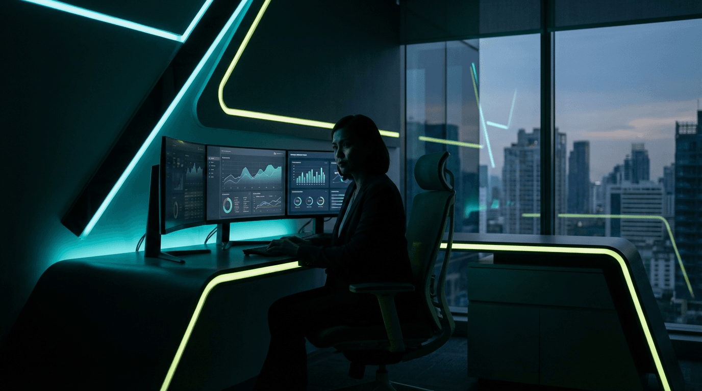 Credit Repair Virtual Assistant: Scale Your Business with Offshore Talent