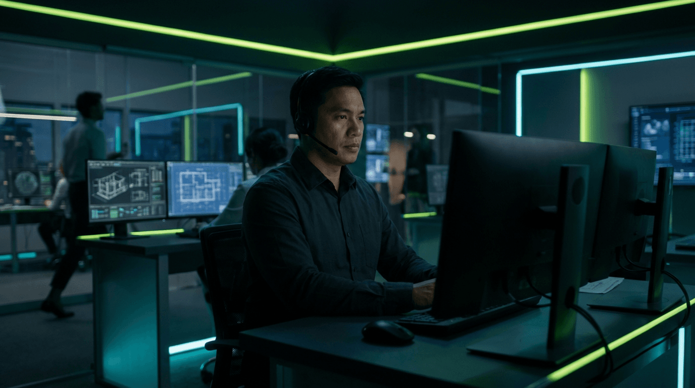 Engineering Virtual Assistant: Boost Your Construction Business