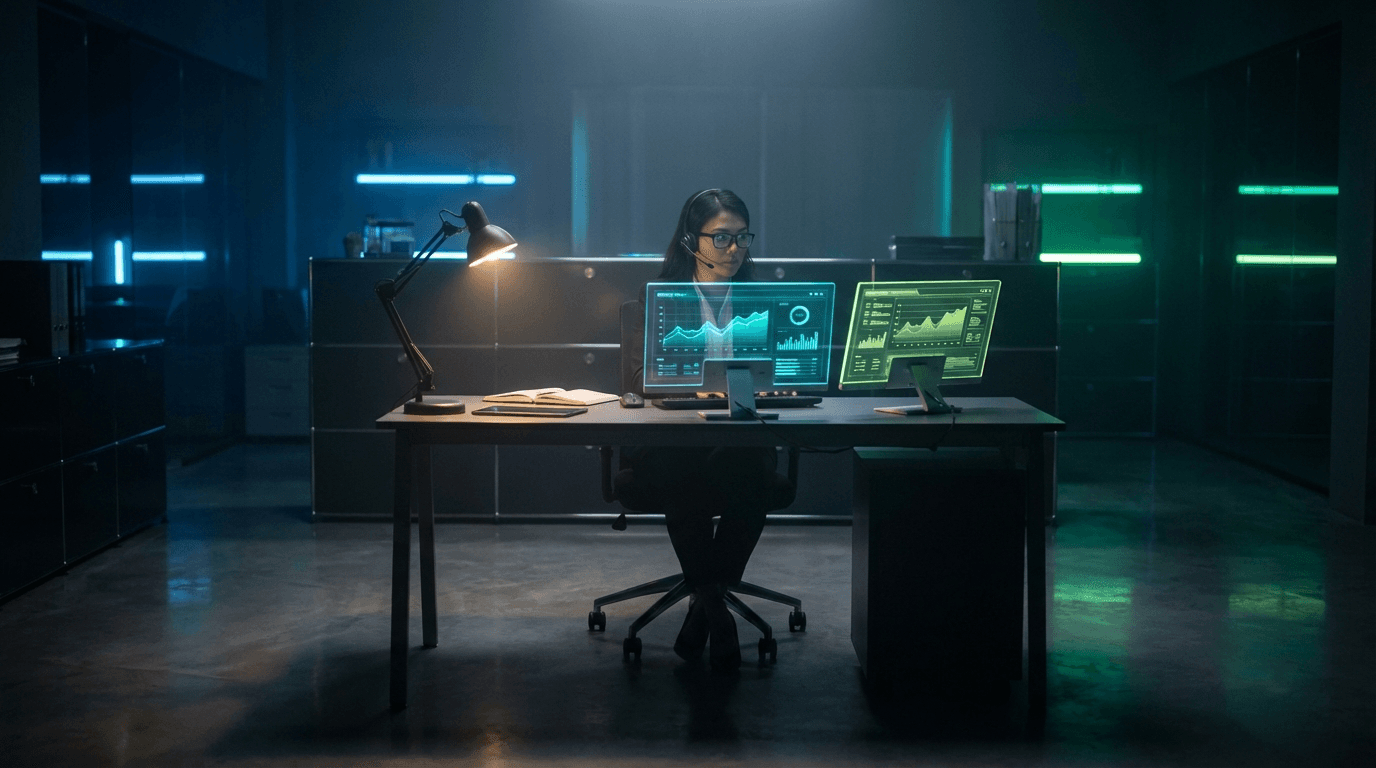 Full-Time vs. Part-Time Virtual Assistant for Education: Which is Right for You?