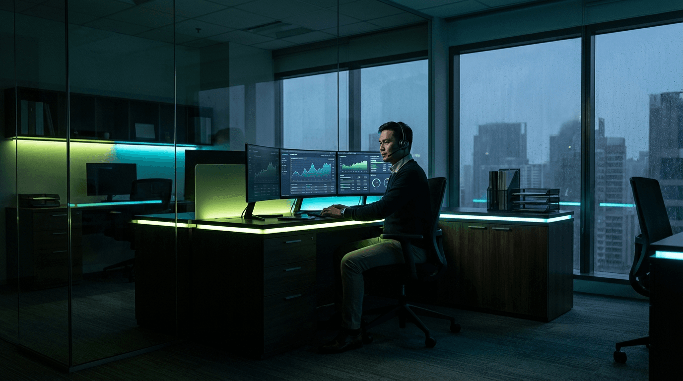 Insurance Virtual Assistant