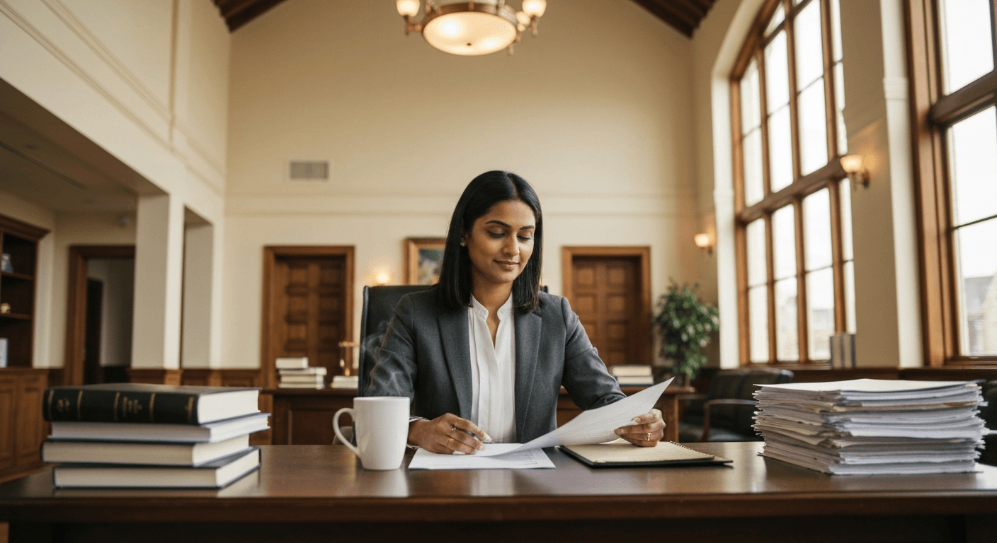 Legal Outsourcing: Scale Your Practice with Virtual Assistants