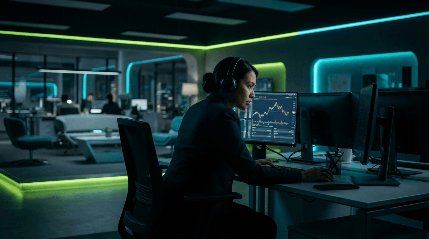 Mortgage Virtual Assistant