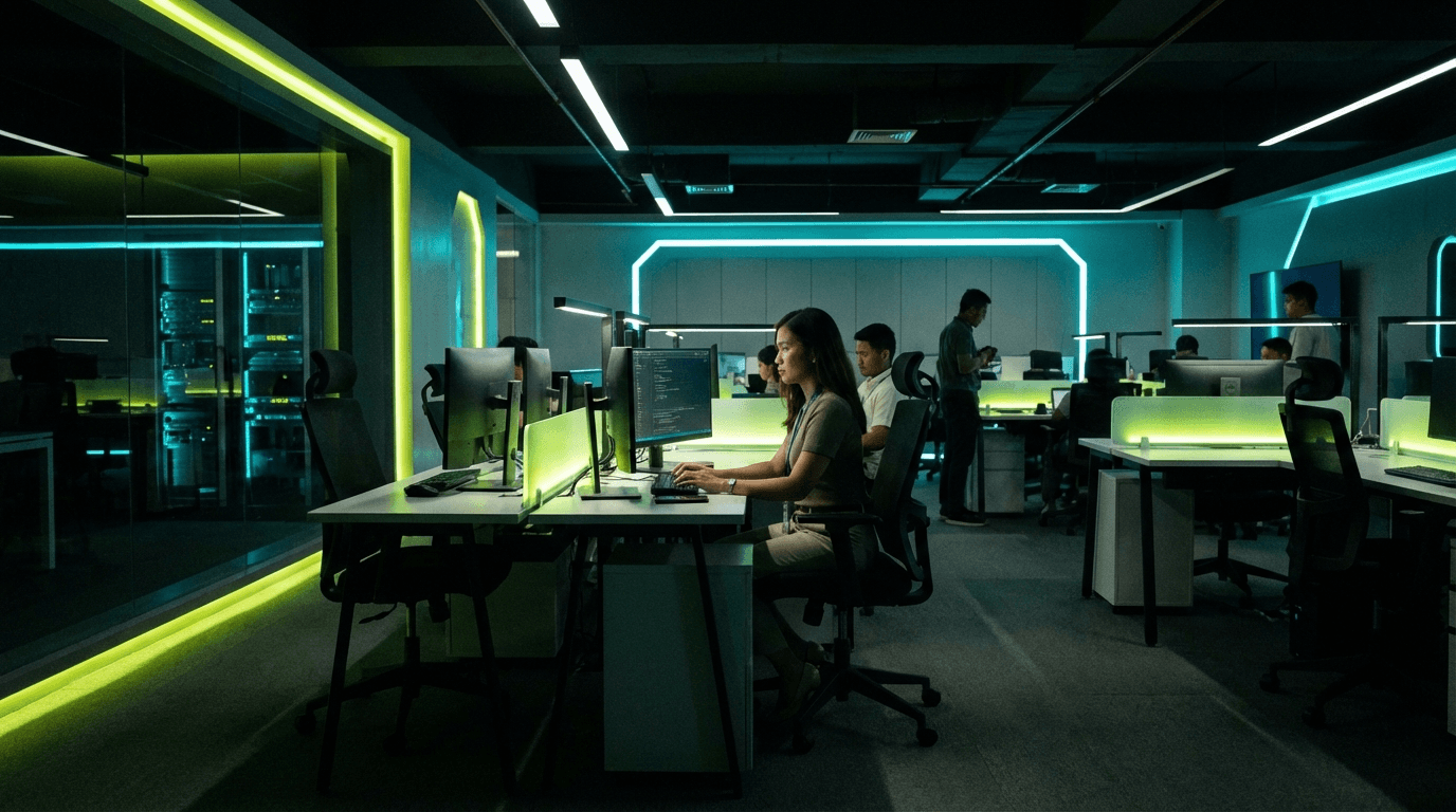 Outsourcing Companies for Operations: Streamline Your Business with Virtual Assistants