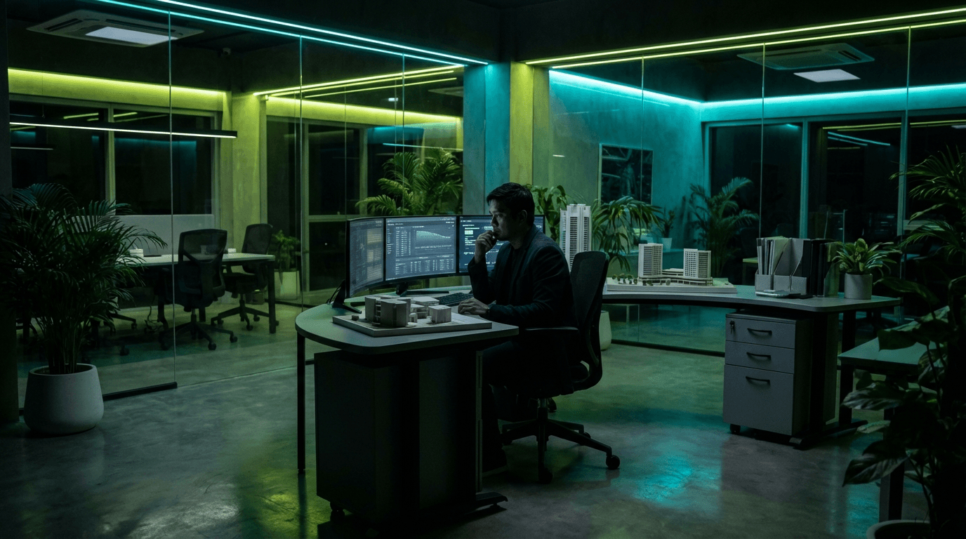 Real Estate Outsourcing: Scale Your Business with Virtual Assistants