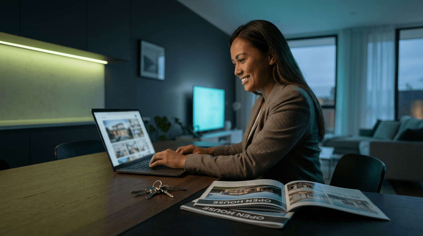 Real Estate Photography Virtual Assistant: Scale Your Business with Expert Photo Support