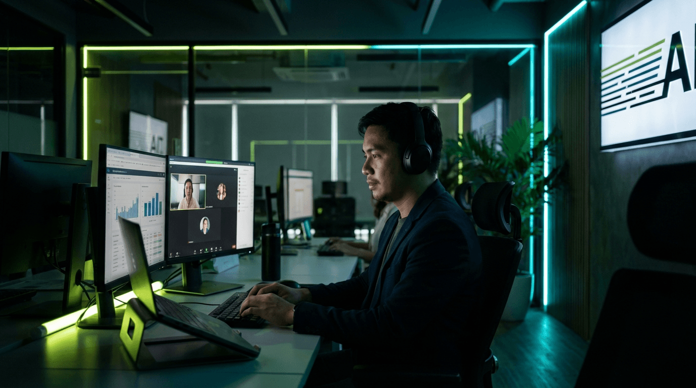 SEO Outsourcing: Scale Your Online Presence with Virtual Assistants