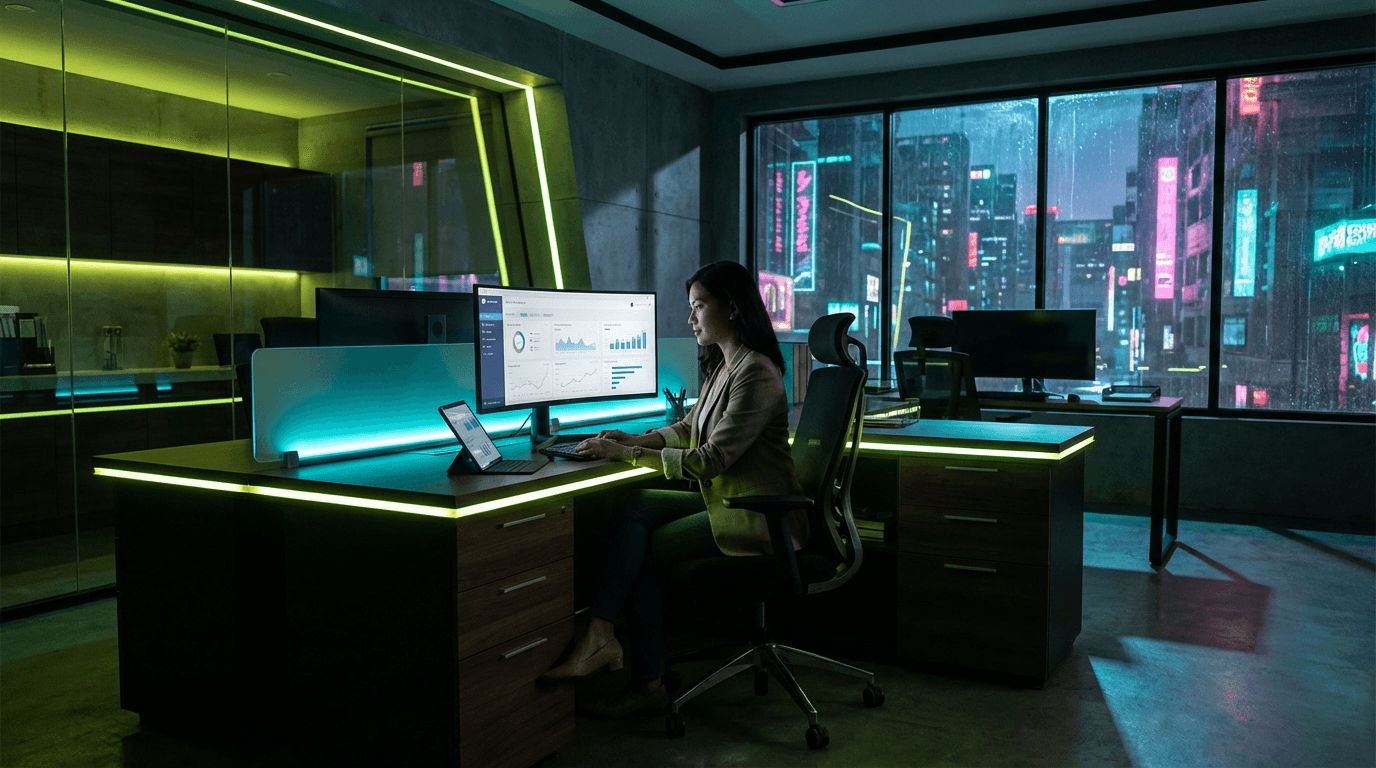 Social Media Virtual Assistant: Scale Your Online Presence