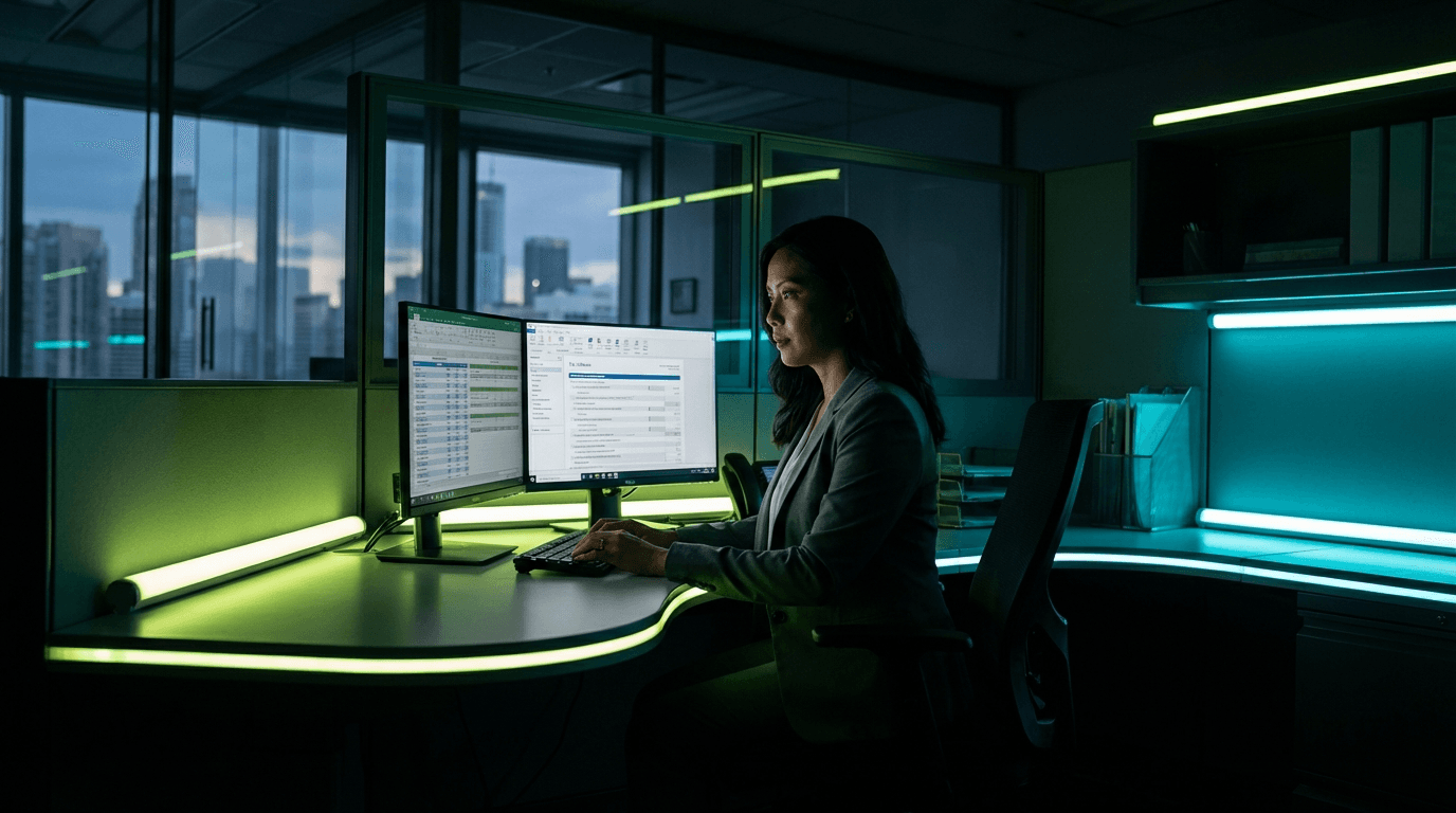 Tax Preparer Virtual Assistant: Scale Your Finance Practice with Offshore Talent