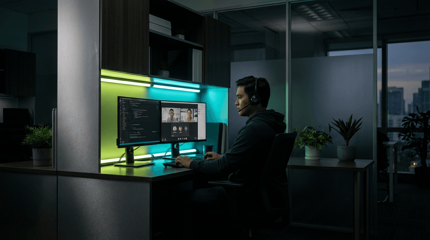 Virtual Assistant Websites: Streamline Your Hiring Process with Offshore Support