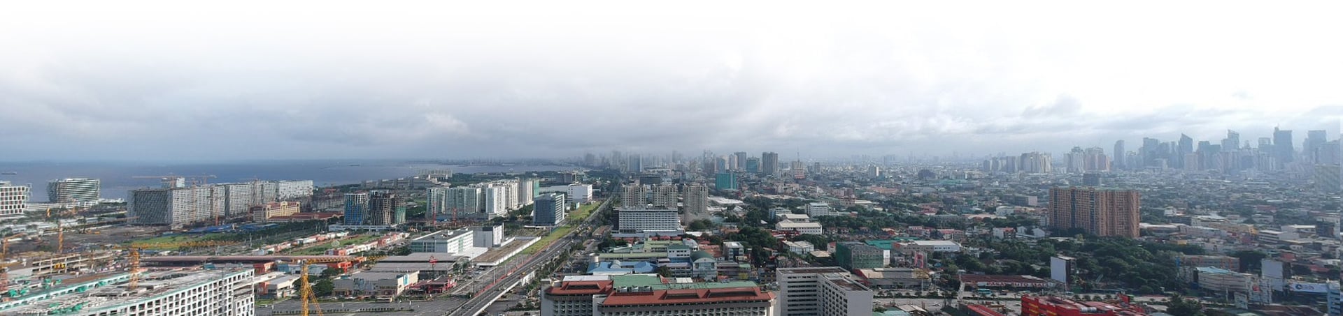 City View in the Philippines