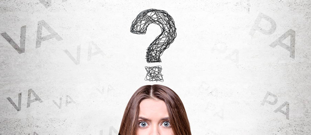 Tom Panos sparks the question, Personal Assistant or Virtual Assistant for Real Estate?