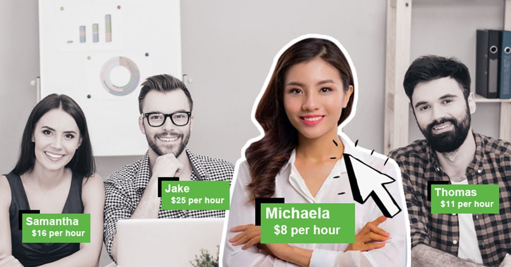 Hire a Real Estate Virtual Assistant Real Estate Virtual Assistants