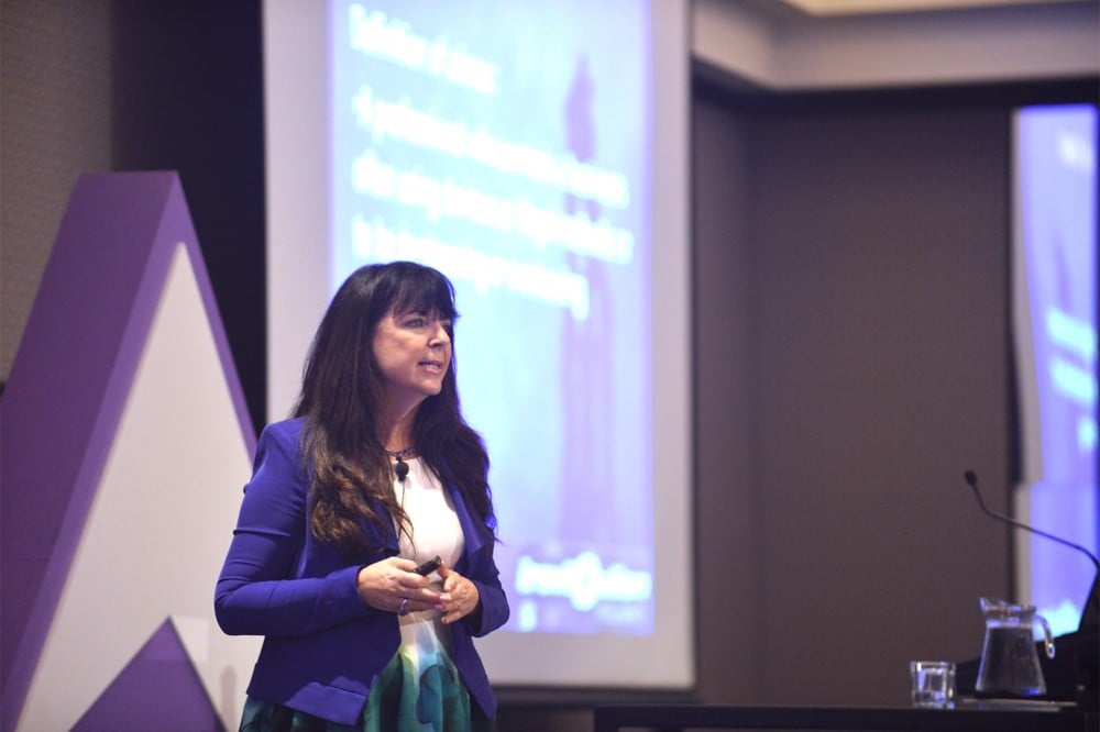 Jo-Anne Oliveri | Ireviloution: ii IPMA Training