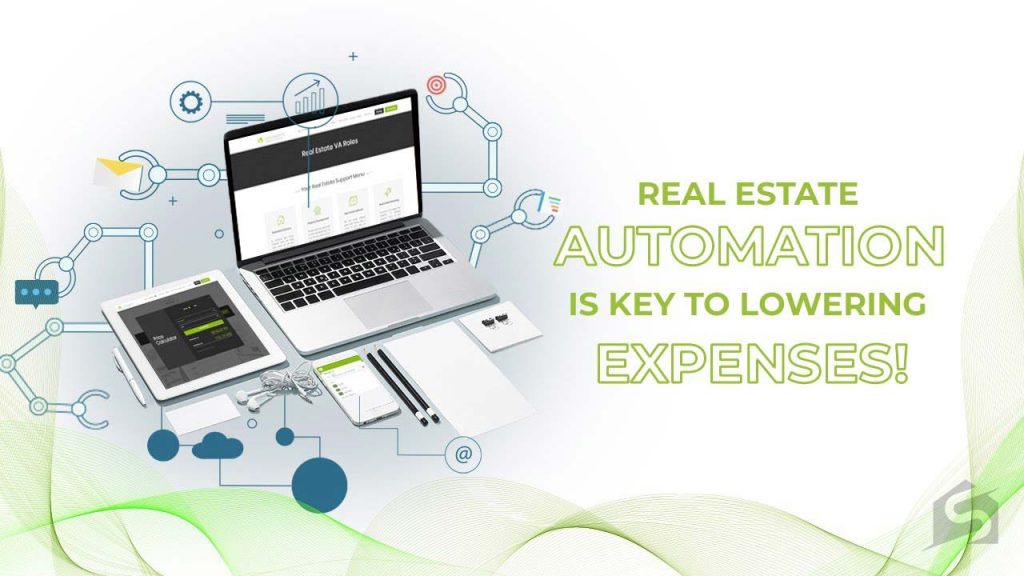 Real Estate Automation is Key to Lowering Expenses