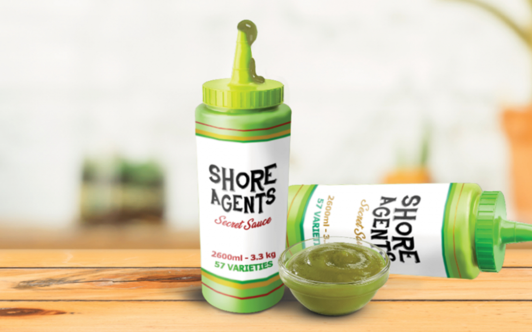 We are the Home of the Shore “SUPER” Agent. It is Our Secret Sauce!