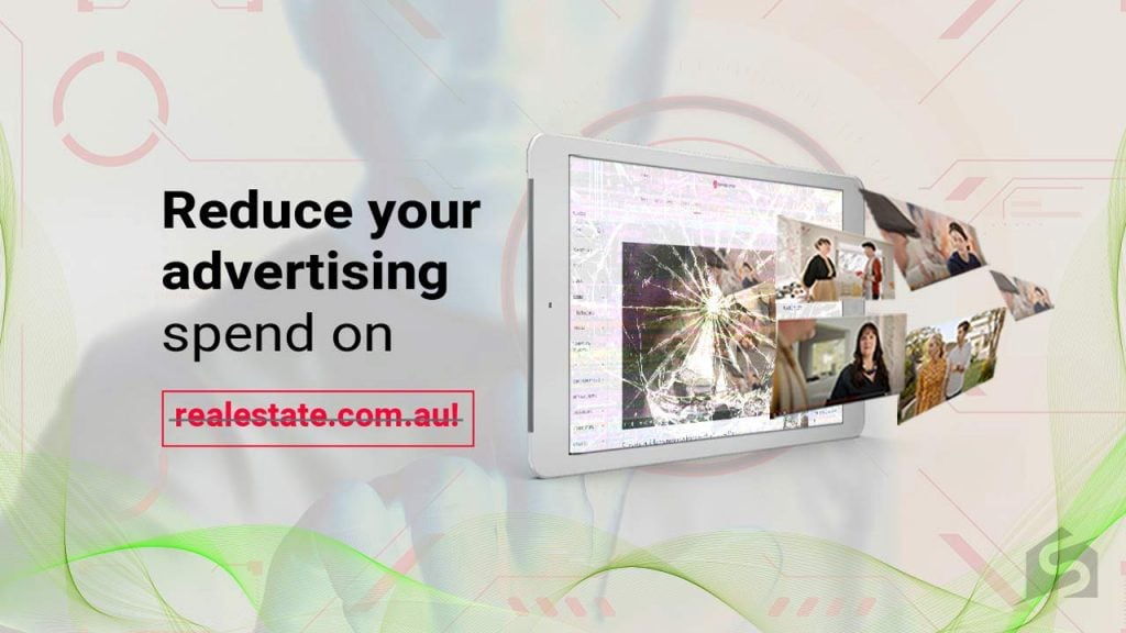 Reduce Advertising Spend on Real Estate