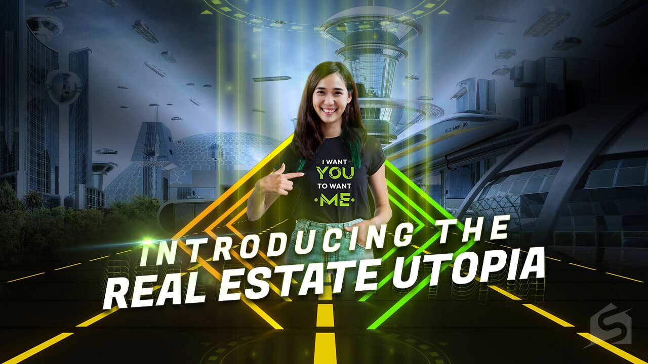 Introducing Real Estate Utopia