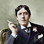 Oscar Wilde believed that Real Estate Utopia