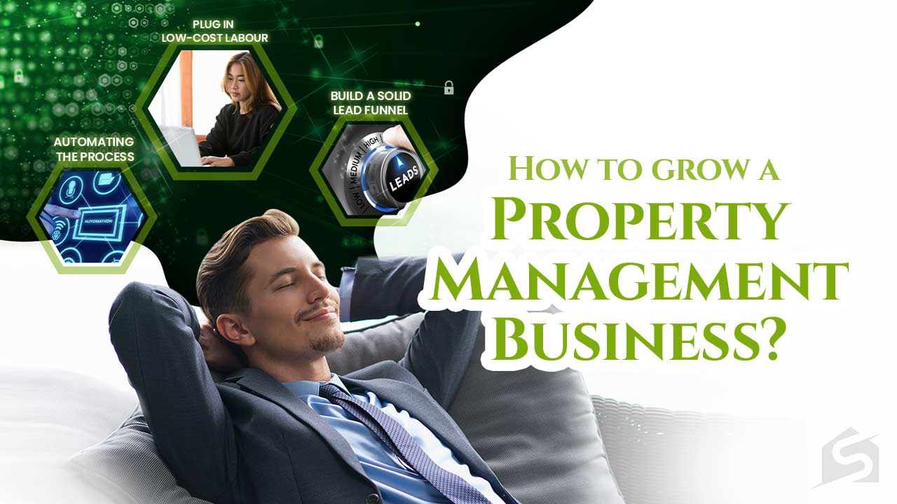 How to Grow Property Management Business