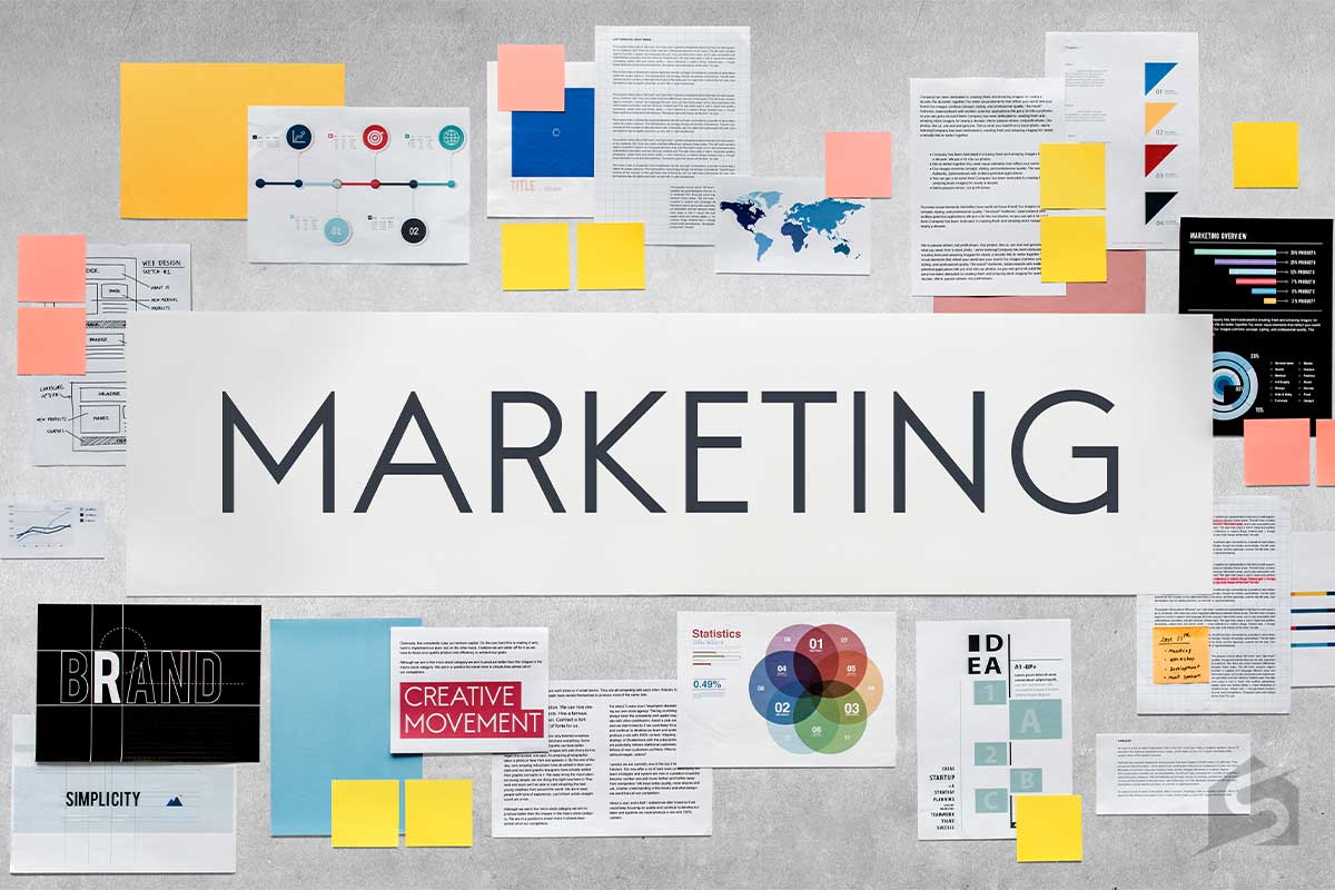 Graphic Designers Can Create Different Campaigns
