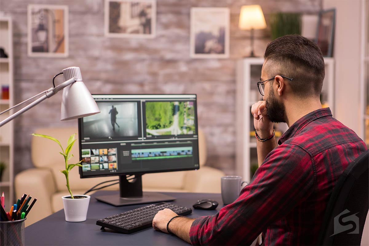 Professional Video Editors Can Make Your Properties Shine