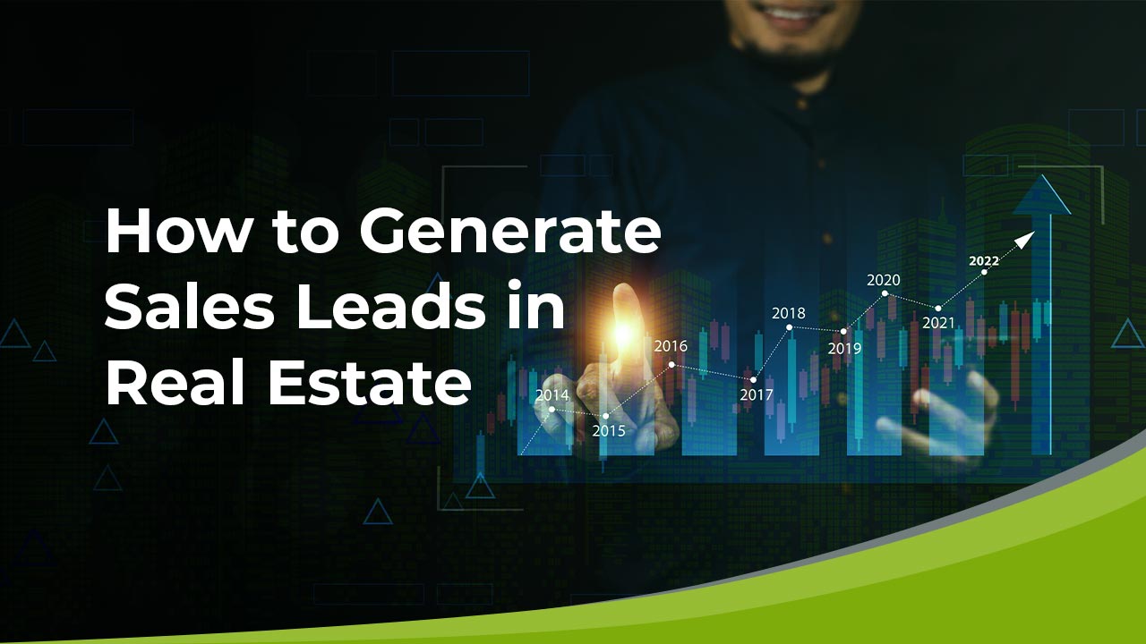 Featured_How to Generate Sales Leads in Real Estate