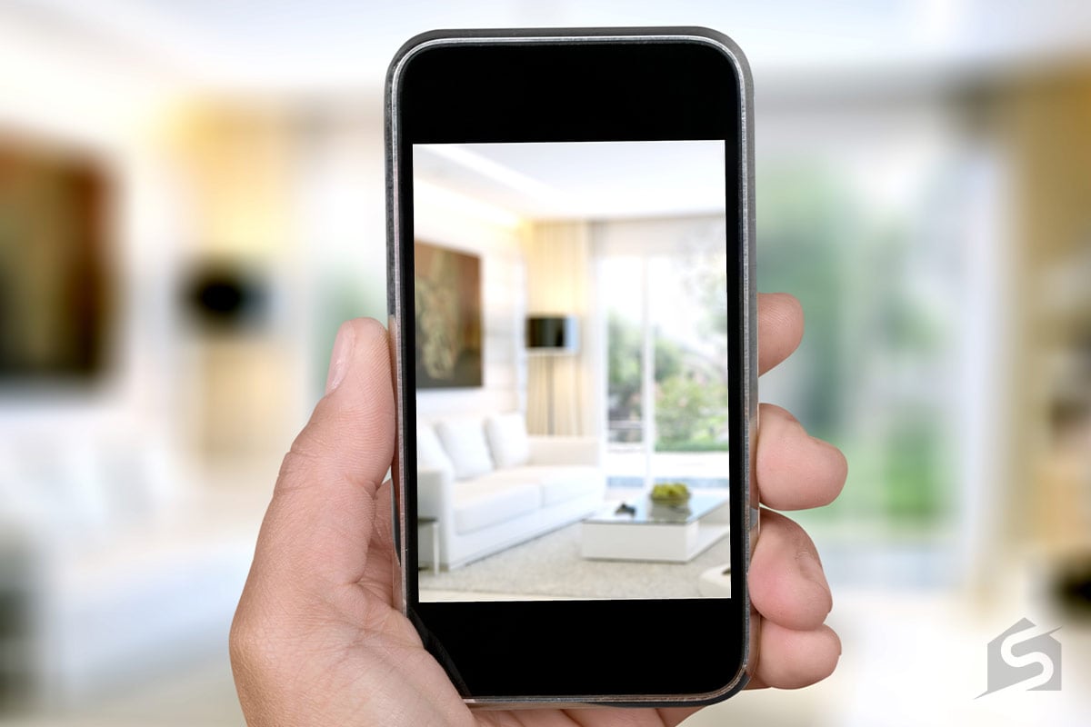 Real Estate Virtual Tours