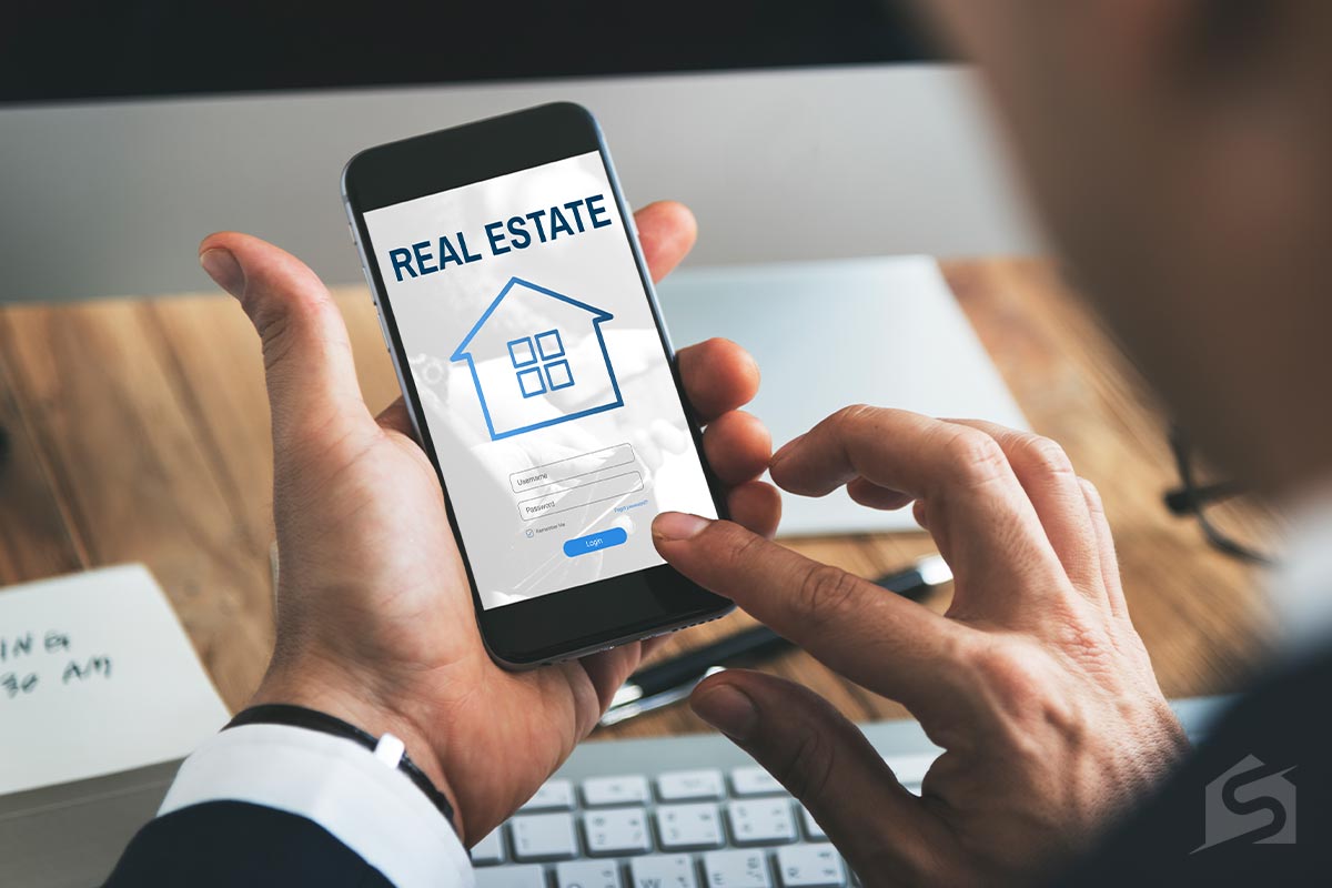 Mobile Apps to Help Potential Home Buyers