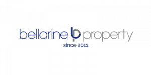 Bellarine Property Logo