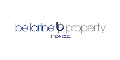 Bellarine Property Logo