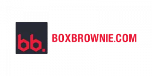BoxBrownie Logo