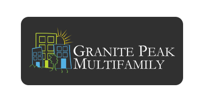 Granite Peak Multifamily Logo