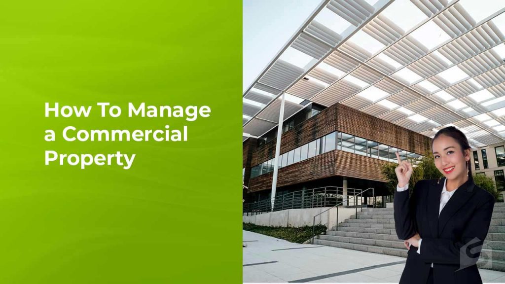 How To Manage Commercial Property