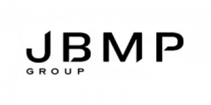 JBMP Group Logo