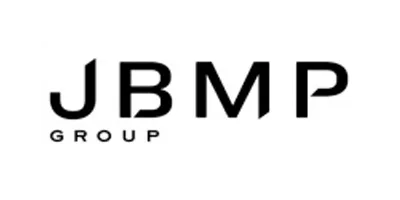 JBMP Group Logo