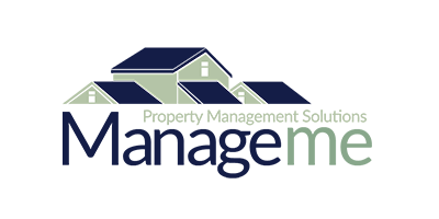 ManageMe Property Management Solutions Logo