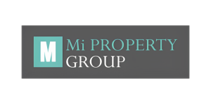 Mi Property Group Logo