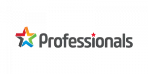 Professionals McDowell Real Estate LTD Logo