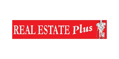 Real Estate Plus Logo