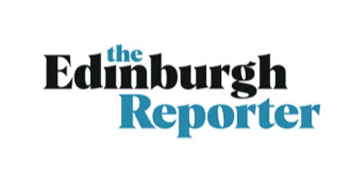 The Edinburgh Reporter Logo