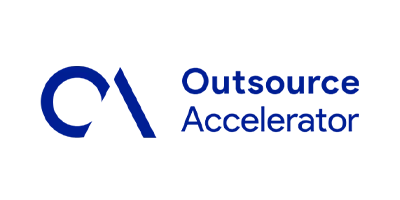 Outsource Accelerator Logo
