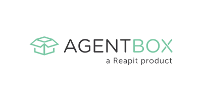 Agent Box Logo