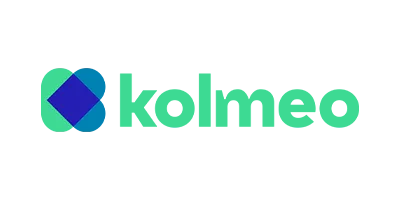 AgentPLus - Kolmeo Logo