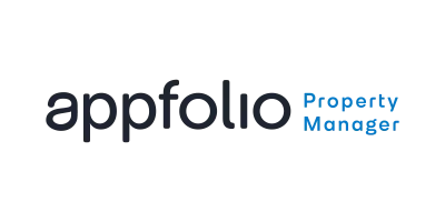 Appfolio Logo