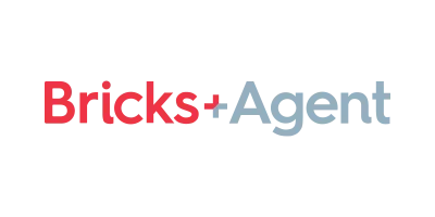 Bricks and Agents Logo