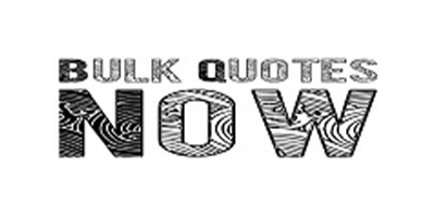 Bulk Quotes Now Logo
