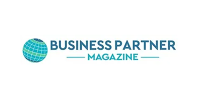 Business Partner Magazine Logo