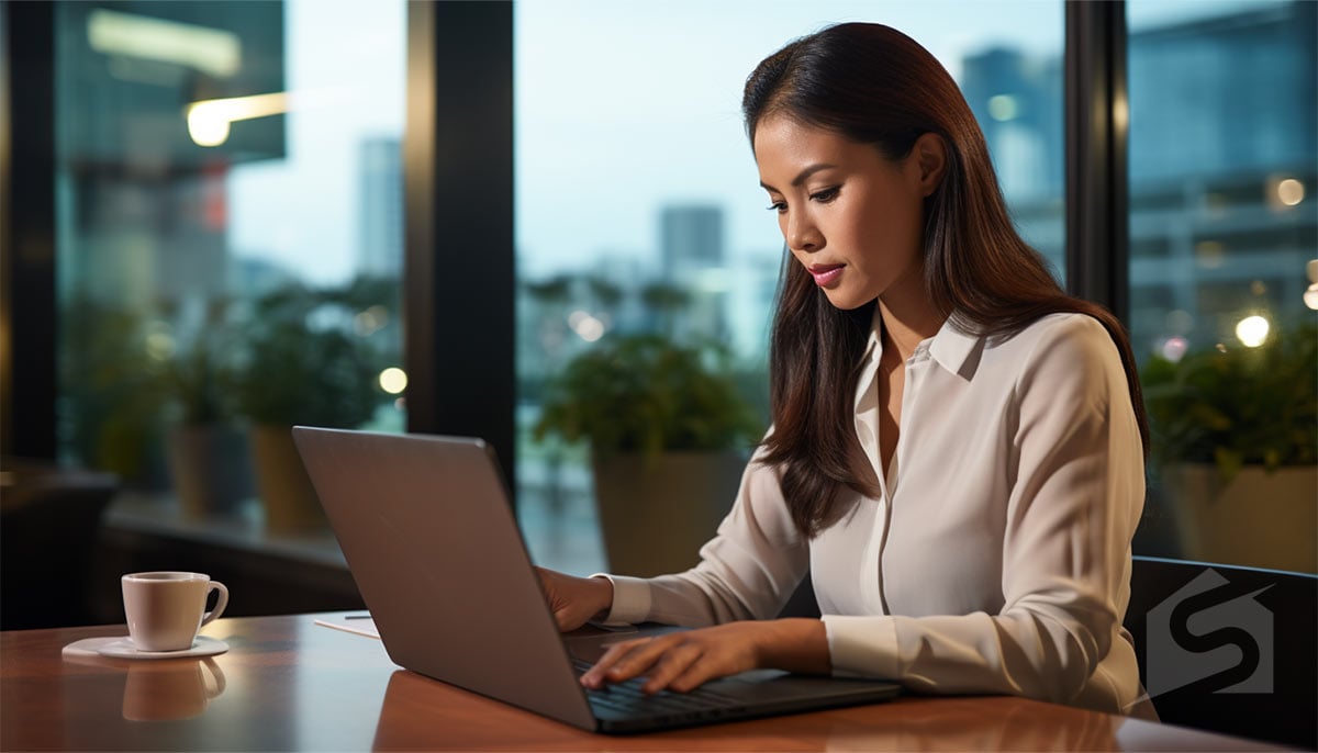 Can a Leasing Coordinator work virtually